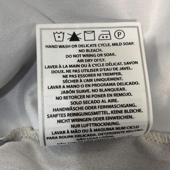 Fly Racing Shirt Men's XXL Black Windproof Motocross Jersey Long Sleeve Logo - Picture 8 of 8